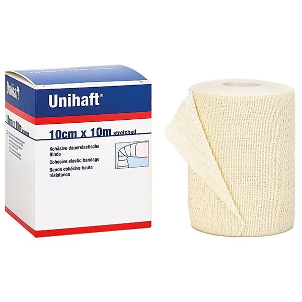 Unihaft - 10 cm x 10 m - BSN medical GmbH